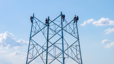 Construction of Zhejiang Section of Gansu-Zhejiang ±800 kV UHVDC Project Speeds Up