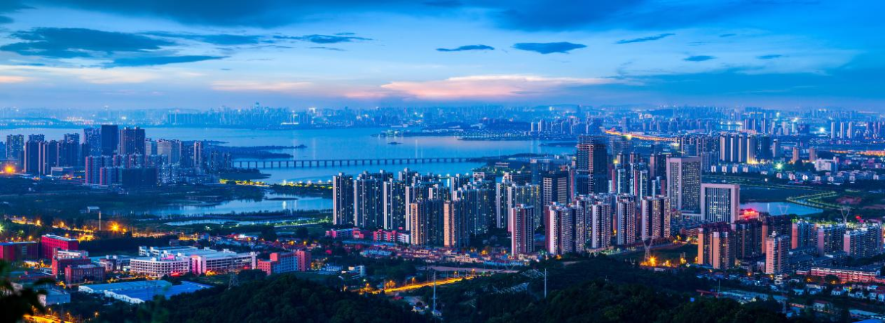 Wuhan's Lakeside Innovation: How Asia's Largest Urban Lake Emerges as a Global Hub for Youth Innovators_fororder_圖片3