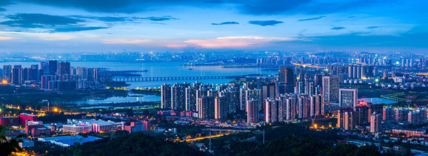 Wuhan's Lakeside Innovation: How Asia's Largest Urban Lake Emerges as a Global Hub for Youth Innovators_fororder_圖片3