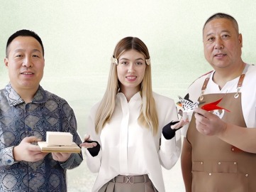 Beijing's Vibe of Intangible Cultural Heritage in Chinese Solar Terms-Start of Summer (Spanish)_fororder_933adca921a34bc199b304be313ea0d9.1102x624