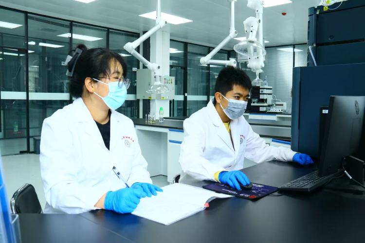 定西岷歸高品質發展密碼:以科研為錨,築牢産業根基_fororder_dedf0029f359ac83302735fb737bae35