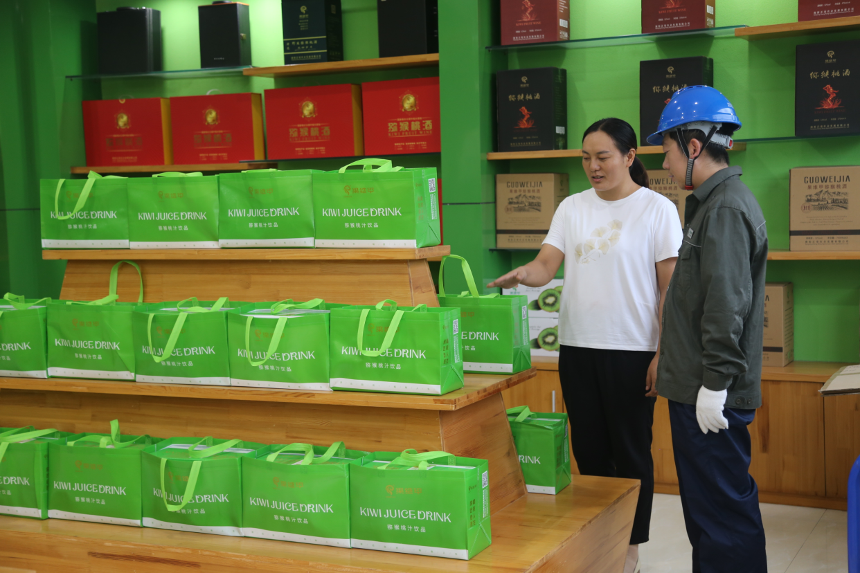 Nanyang, Henan Launches Summer Electricity Safety Inspections_fororder_圖片4