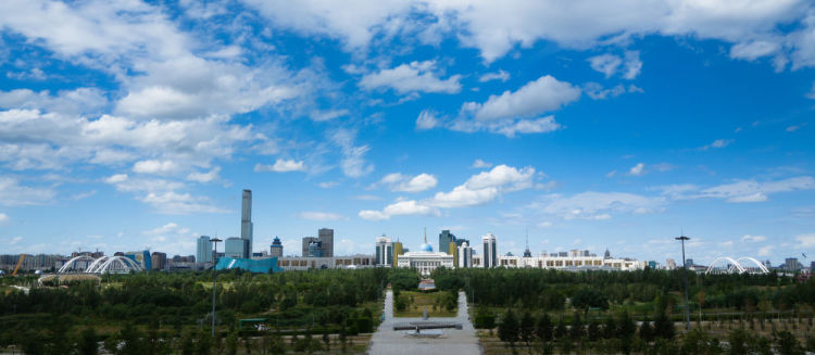 特稿｜推動中國－中亞航船乘風破浪、勇毅前行——中亞各界熱切期待習近平主席出席第二屆中國－中亞峰會