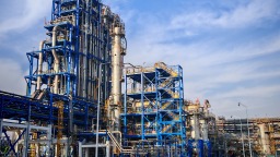 蘭州石化聚烯烴醫用料産品客戶滿意度大幅提升