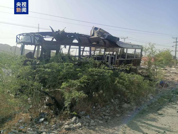 印度否認參與襲擊巴基斯坦校車 稱指控毫無依據