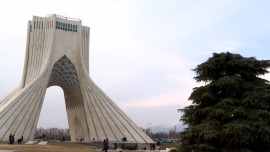 視頻丨伊朗外交部：以色列頻繁違反加沙停火協議