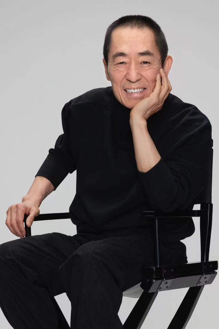 張藝謀執導首部國家安全題材影片《驚蟄無聲》開拍