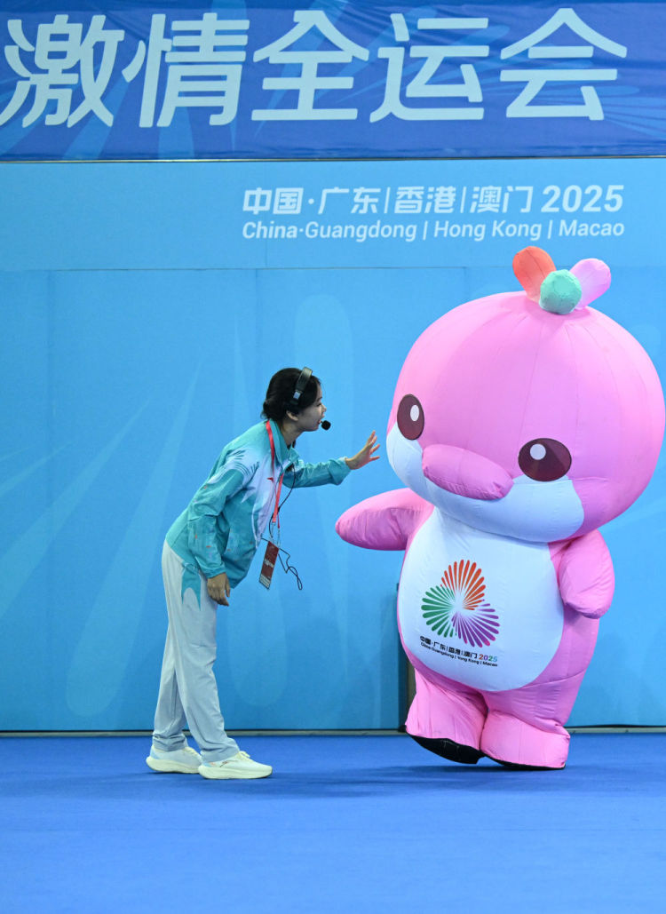 鏡觀·迴響丨弘揚奉獻、友愛、互助、進步的志願精神