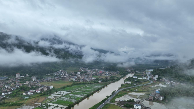 湖南桂東縣“美食+文旅”釋放鄉村振興新動能_fororder_圖片10
