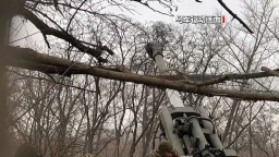 俄稱打擊烏軍多地目標 烏稱收復陣地