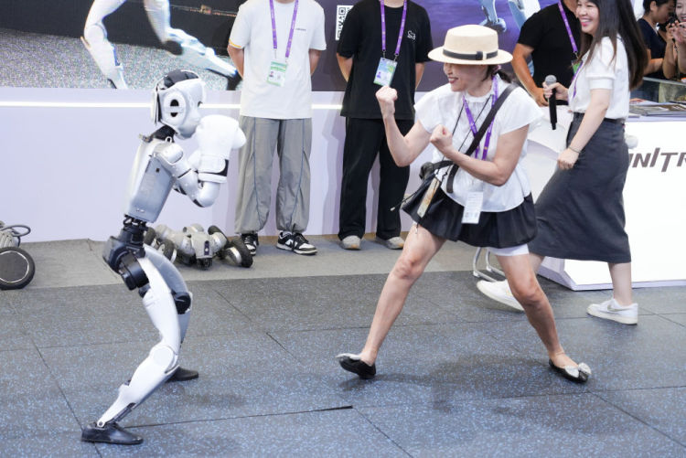 以團結與擔當謀劃亞太發展新篇章——寫在習近平主席出席亞太經合組織第三十二次領導人非正式會議並對韓國進行國事訪問之際