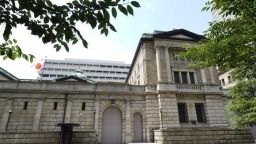 日本10年期新發國債收益率升至2008年6月以來最高