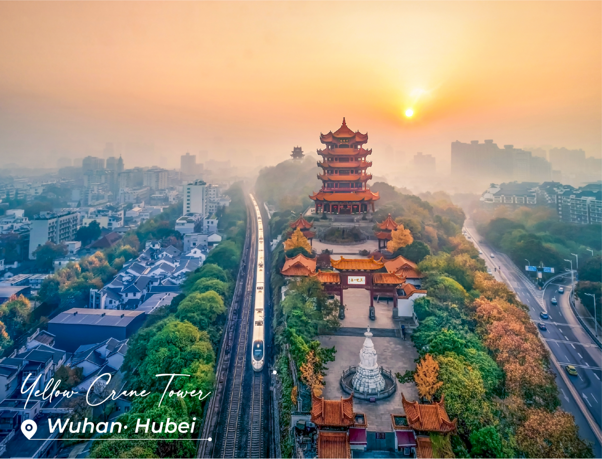 Hubei Accelerates Development of World-Renowned Cultural and Tourism Destination_fororder_6