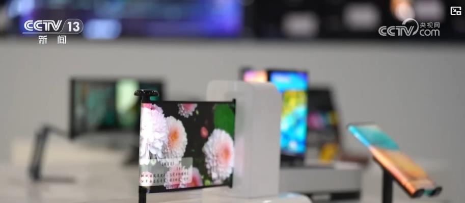 【硬核“十四五”】拔節生長 中國製造鍛造更強筋骨