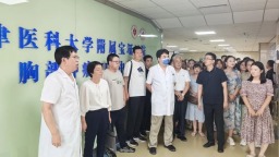 甘肅武山：優質資源沉下去 群眾健康“托”起來