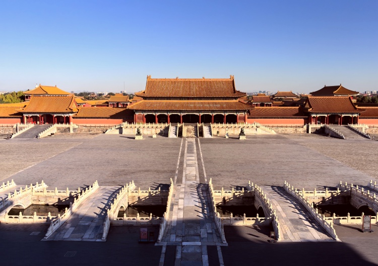 鑒往知來,跟著總書記學歷史丨讓中華文明瑰寶永續留存、澤惠後人