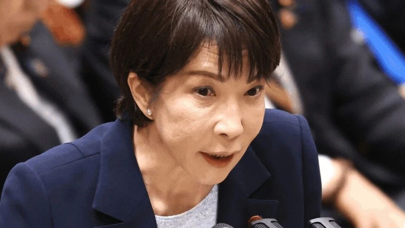 日方膽敢鋌而走險，必遭迎頭痛擊