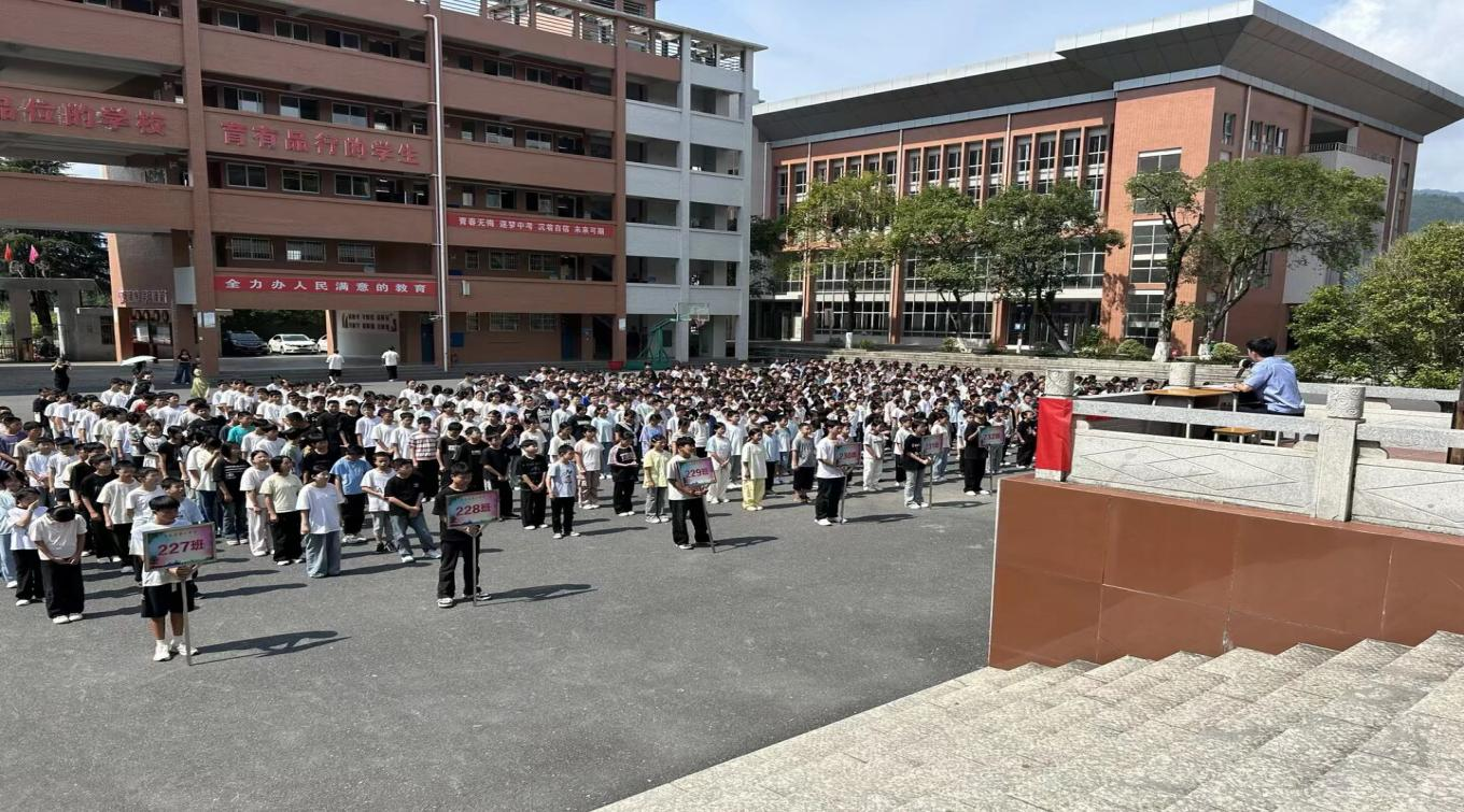 湖南桂東縣多維度開展網絡安全宣傳周系列活動_fororder_圖片3