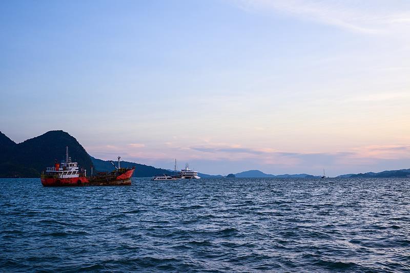 馬泰邊境偷渡船傾覆事件已致11人死亡