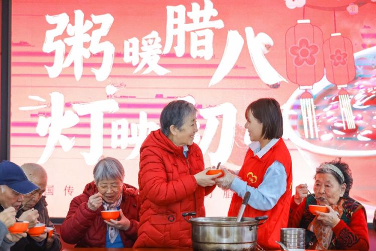 走好中國式現代化關鍵一程——從全國兩會看“十五五”規劃新圖景