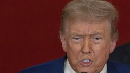 美國又改口了 特朗普公開鼓吹伊朗政權更迭