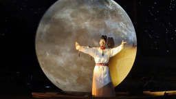 “天下水”畔“天下樓” 萬千文旅新氣象