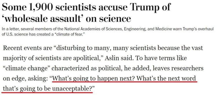 深觀察丨美國開始裁減 歐洲“搶人”動作快