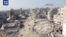 巴各派別開羅會談達成共識：加沙治理有了方向 統合分歧是關鍵