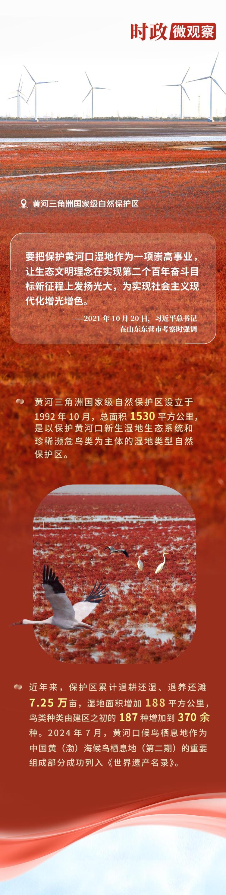 近觀“兩山”丨多彩中國