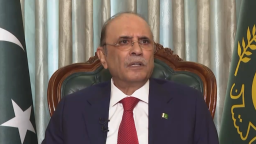 巴基斯坦總統簽署批准第27次憲法修正案_fororder_1dc9abc8460747b4a7e8884d246151ab