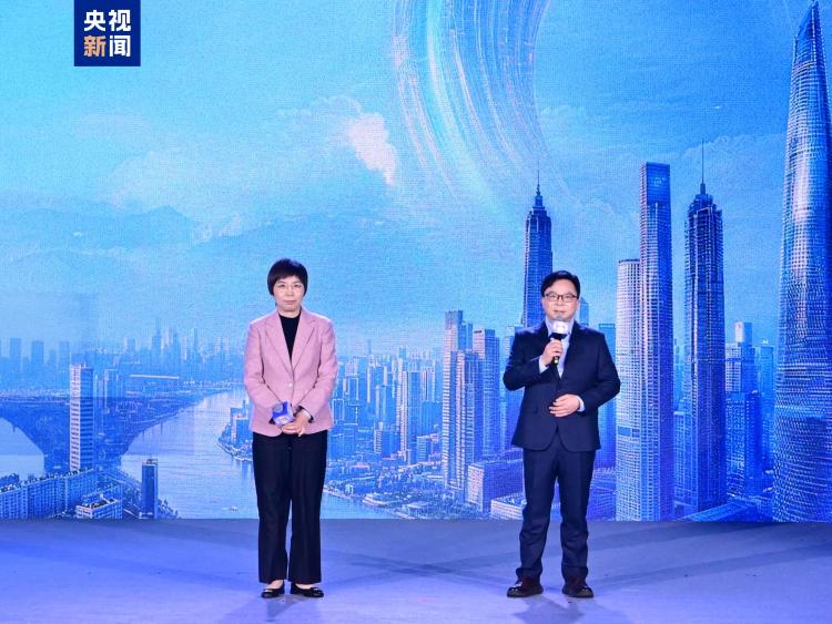 贏在一起!中央廣播電視總臺央視頻2026年精品節目片單發佈