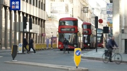 英國6月消費者價格指數同比漲3.6%