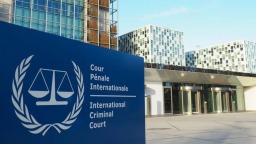中國代表：國際刑事法院應依法行使職權