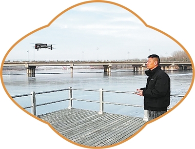 堅守，照亮美麗中國最美底色（我的綠色低碳春節）