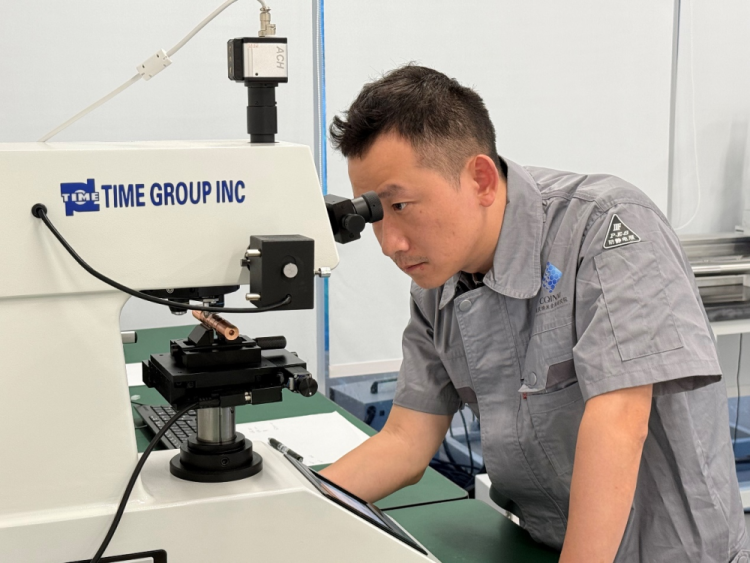 習近平總書記關切事｜勇立潮頭競風流——科技工作者大有作為（上篇）