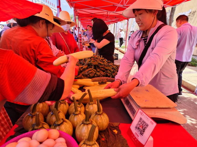 湖南桂東村廚大賽點燃鄉村振興"煙火氣"_fororder_圖片21