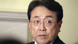 “形勢迷茫” 日本再指日美關稅談判前景不明朗