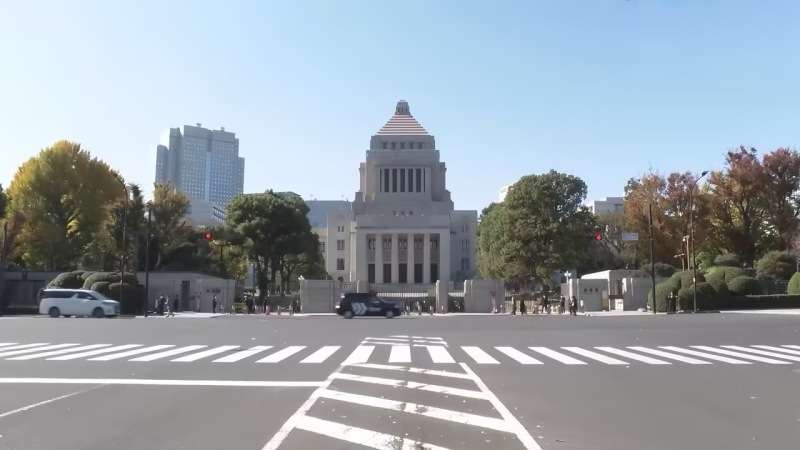 【國際銳評】堅決制止日本擁核企圖