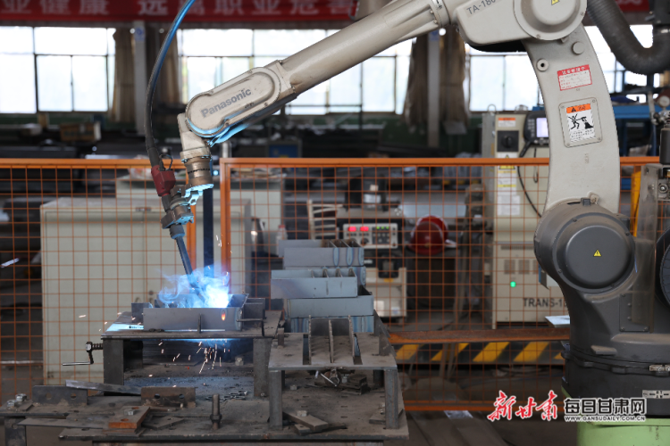 2025品質甘肅行 | 以匠心守品質 以創新鑄“隴字號”種業裝備標杆