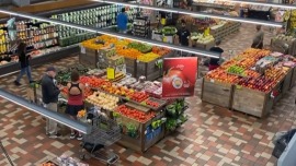 視頻丨美聯儲舉行議息會議 市場預計將再次降息