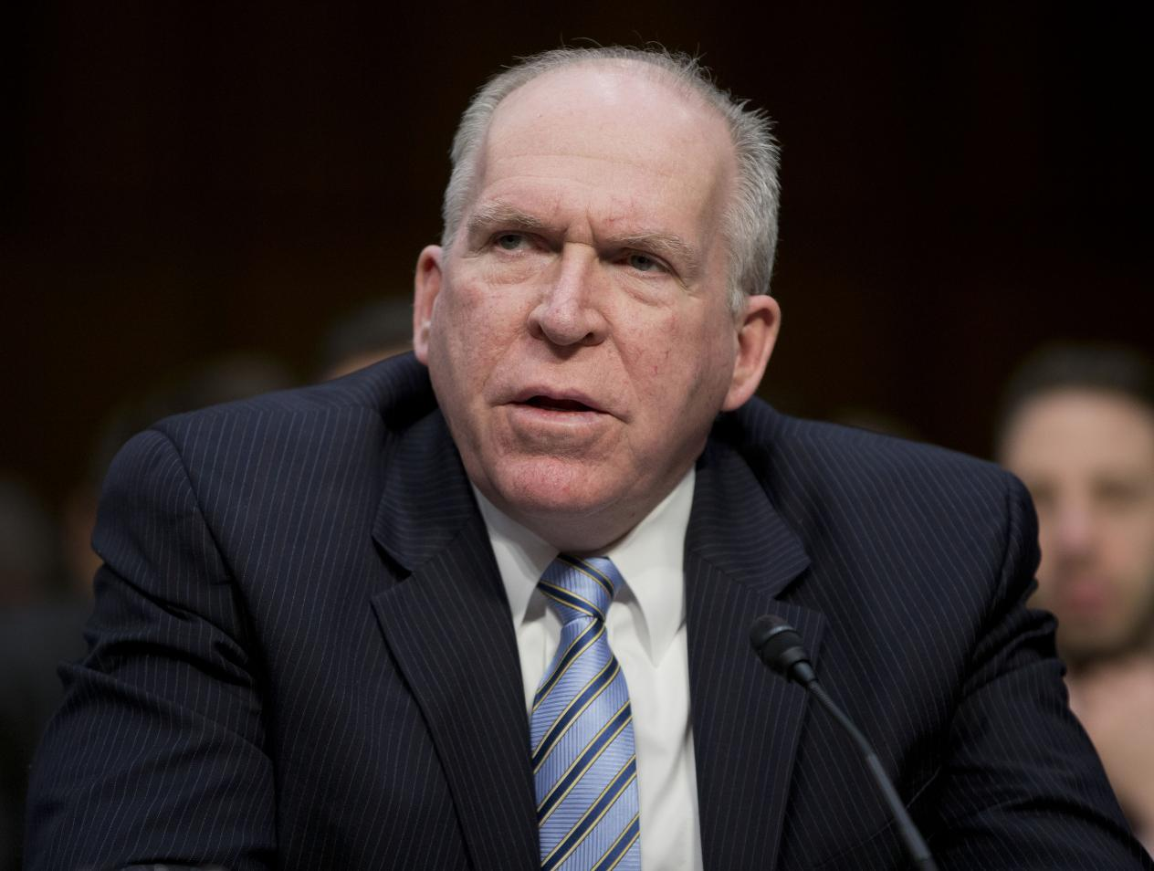 美司法部啟動對前FBI、CIA掌門人刑事調查 特朗普：他們必須為此付出代價_fororder_圖片2