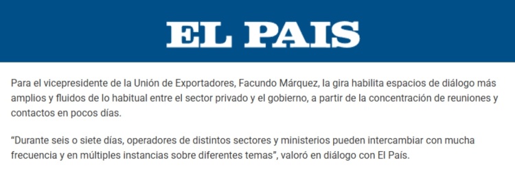 全球媒體聚焦 | 多國媒體熱議烏拉圭總統訪華 “雙方政經關係將持續深化”