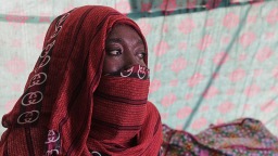 全球逾2億人生活在武裝團體控制或爭奪地區