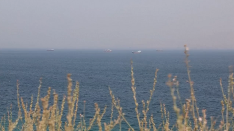 伊朗證實襲擊霍爾木茲海峽船隻 重申美及其盟友無權通過