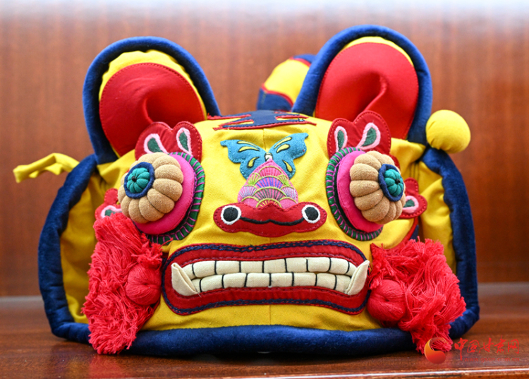 高天厚土看慶陽 香包盛會續傳奇——寫在第二十屆慶陽香包民俗文化節開幕之際