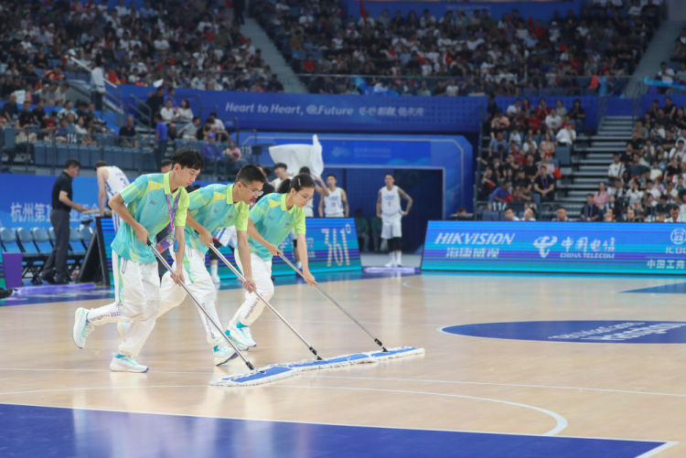 鏡觀·迴響丨弘揚奉獻、友愛、互助、進步的志願精神