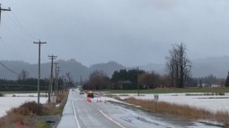 視頻丨加拿大部分地區惡劣天氣導致超過十萬戶斷電