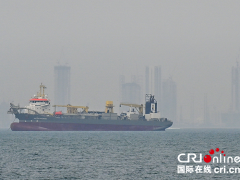 深追蹤丨佔全球石油運輸量五分之一、最窄處約33公里，霍爾木茲海峽到底有多重要？