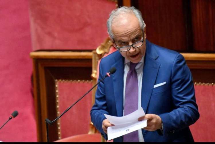 意大利內政部長：美國ICE人員不參與米蘭冬奧會安保執法