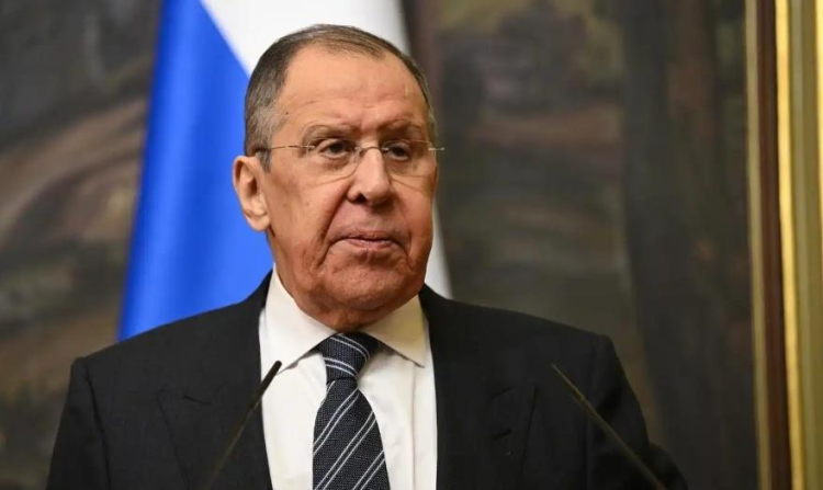 俄稱未通過外交渠道收到美方關於恢復核子試驗言論説明